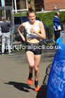 Womens Under-17s 5k, 2022 Northern 12 and 6 Stage Road Relays,  Birkenhead Park, Birkenhead, Wirral.  Photo: David T. Hewitson/Sports for All Pics